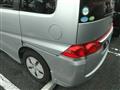 2007 Honda Step WGN