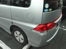 2007 Honda Step WGN