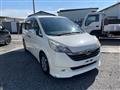 2006 Honda Step WGN