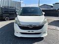 2006 Honda Step WGN