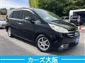 2009 Honda Step WGN