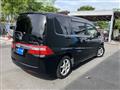 2009 Honda Step WGN