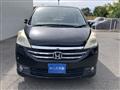 2009 Honda Step WGN