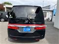 2009 Honda Step WGN