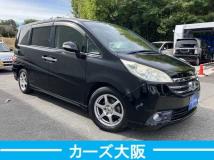 2009 Honda Step WGN