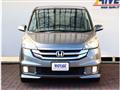 2009 Honda Step WGN