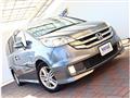 2009 Honda Step WGN