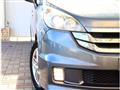 2009 Honda Step WGN