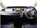 2009 Honda Step WGN