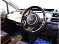 2009 Honda Step WGN