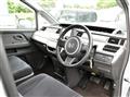 2007 Honda Step WGN