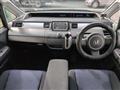 2009 Honda Step WGN
