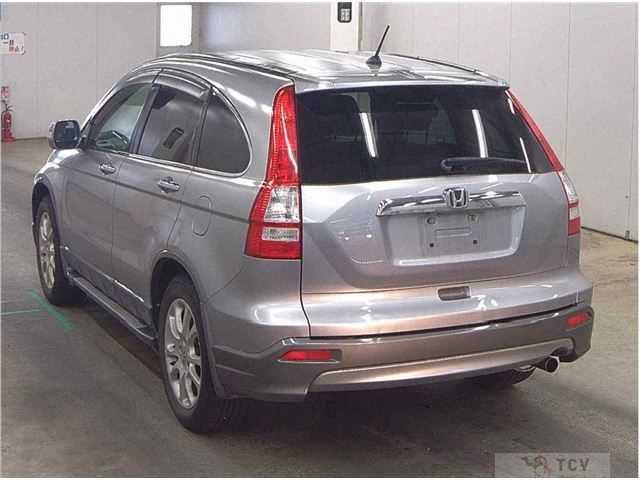 2006 Honda CR-V