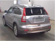 2006 Honda CR-V