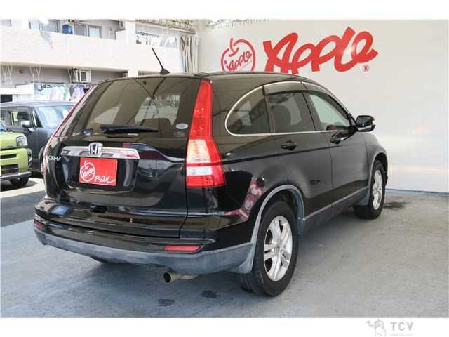 2010 Honda CR-V