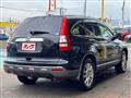 2008 Honda CR-V