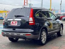 2008 Honda CR-V