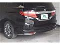 2017 Honda Odyssey