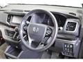 2017 Honda Odyssey
