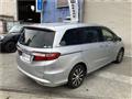 2013 Honda Odyssey
