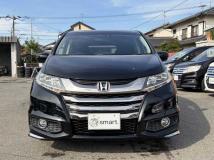 2013 Honda Odyssey
