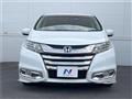 2013 Honda Odyssey