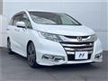 2013 Honda Odyssey