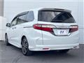 2013 Honda Odyssey