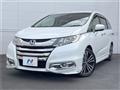 2013 Honda Odyssey
