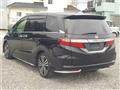 2013 Honda Odyssey