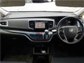 2013 Honda Odyssey