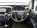 2013 Honda Odyssey