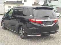 2013 Honda Odyssey