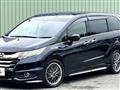 2013 Honda Odyssey