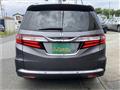 2013 Honda Odyssey