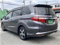 2013 Honda Odyssey
