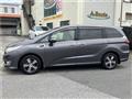 2013 Honda Odyssey