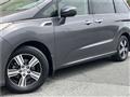 2013 Honda Odyssey
