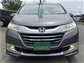 2013 Honda Odyssey