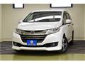 2013 Honda Odyssey
