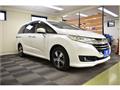 2013 Honda Odyssey