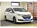 2013 Honda Odyssey