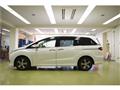 2013 Honda Odyssey