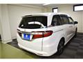 2013 Honda Odyssey