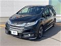 2017 Honda Odyssey