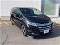 2017 Honda Odyssey