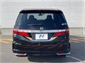 2017 Honda Odyssey