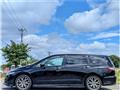 2008 Honda Odyssey