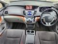 2011 Honda Odyssey