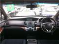 2011 Honda Odyssey